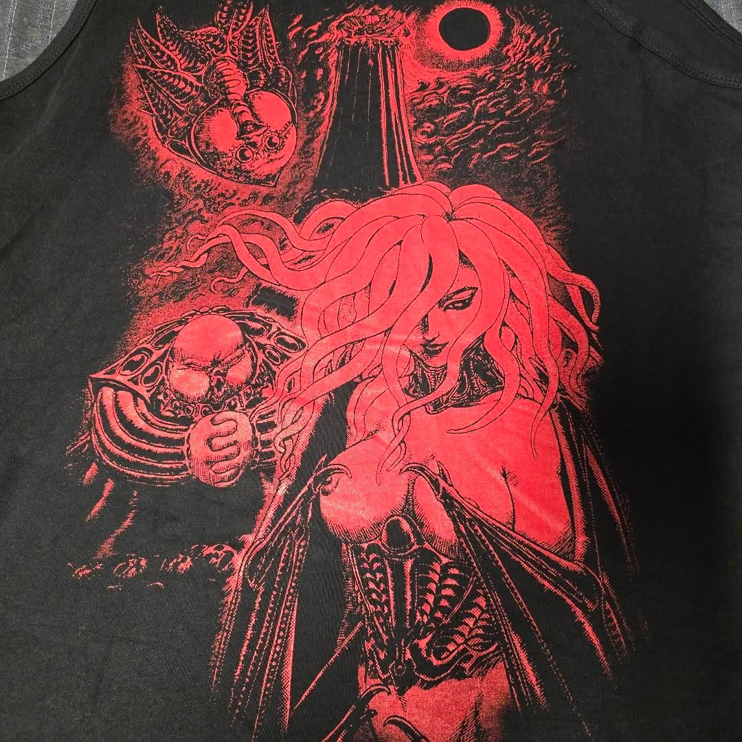 Berserk Variant